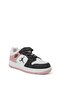 Cool Haykat Short Filet Girls' Sneakers Powder - 2