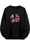 No You Hang Up - Scream - Black Sweatshirt