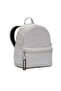 Gray Backpack for Kids