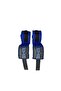 Boxing Gloves 10 oz / Bandage 3.5 Meters / Elastic Kick Boxing Shin and Foot Protector Set - 2