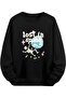 Lost in Space - Black Sweatshirt