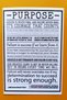 4 Sheets Motivational Clear Sticker English Phrase Laptop-Thermos Sticker - 3