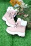 946.P21K.240 Alexis Anatomical Comfortable Girl's Boots - 2