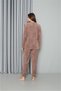 Welsoft Polar Women's Pajama Set 8519 - 6