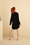 13181 PRINTED LONG SLEEVE TUNIC - 3