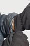 Outdoor Fleece Gloves with Elastic Ankle - 4