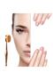 Ezere Gold Foundation Brush Bb Cream??cream?Brush Rose Gold - 3