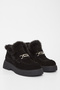 Women's Genuine Leather Casual Boots 33 61011 Bn Boots Sk23/24 - 3