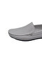 3221 White Men's Shoes - 4
