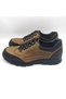 Tardelli Large Size Trekking Shoes Trd4349 Oliv - 3