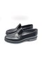 M104 Black Classic Men's Shoes - 3
