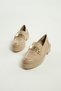 Women's Vegan Loafer Shoes 817 1981 Bn Ayk Y23 - 6