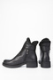 Women's Genuine Leather Casual Boots 231 91k Bn Boots Sk23/24 - 3