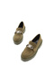 Women's Vegan Loafer Shoes 817 0890 Bn Ayk Sk22/23 - 6