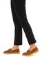 Women's Genuine Leather Loafer Shoes 902 8113 Bn Ayk Sk22/23 - 3