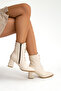 Genuine Leather 922 23k10502 Bn Boots Sk22/23 - 5