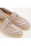 Women's Genuine Leather Loafer Shoes 902 2015 Bn Ayk Y22 - 6