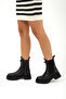 Genuine Leather 922 23k10460 Bn Boots Sk22/23 - 3