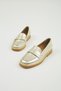 Women's Genuine Leather Loafer Shoes 33 4007 Y Bn Ayk Y23 - 6
