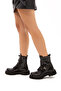 Women's Genuine Leather Boots Boots 33 2810 Bn Boots Sk 22/23 - 3