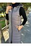 Women's Quilted Puffer Winter Vest 50003 - 3
