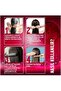 Shampoo Brazil Care Keratin Therapy Set of 4. - 8