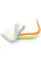 baby me Combed Cotton Mouth Cloth 10 pieces 28 x 28 cm