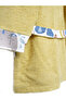 Boy's Hooded Bathrobe Patterned Long Sleeve 1-4 Years - 2