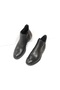 CLASSIC GENUINE LEATHER MEN'S ZIPPER BOOTS - 4