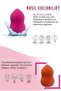 2 Pack Pear Sponge, Makeup Sponge, Foundation Sponge - 5