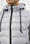 MEN'S HOODED RAIN WINDPROOF WATERPROFF COAT TOAST - 4
