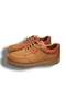 Casual Shoes AU142 Tan - 4