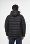MEN'S HOODED RAIN WINDPROOF WATERPROFF COAT TOAST - 4