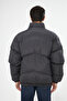 Unisex Rain Windproof Cross Cut 7032 Bomber Oversize Coat Jacket Coat Waterproof MM-153 - 8