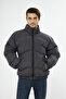 Unisex Rain Windproof Cross Cut 7032 Bomber Oversize Coat Jacket Coat Waterproof MM-153
