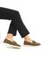 Women's Genuine Leather Loafer Shoes 902 8113 Bn Ayk Sk22/23 - 4