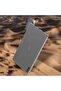 For Matepad 11 (2021) Tablet Clear Silicone Case + Nano Flexible Screen Protector - 5