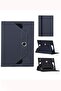 Huawei Mediapad X2 Universal 360 Stand Case