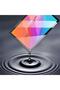 Matepad T10 Compatible Tablet Screen Protector Clear Image, Unbreakable Quality Glass - 7