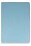 Mediapad T5 10 Case 360 Tablet Leather Case - Turquoise - 3