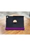 Mediapad T5 10 Inc 360° Rotatable Leather Leather New Style Stand Cover Case - 3