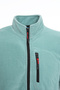 Çağla Color Shoftsell Polar Men's Standard Mold Full Zip 3 Pocket Men's Polar Outdoor - 5