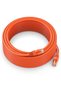 Cat6 Kablo 1 Metre Turuncu - 6
