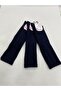 3 Pieces Genuine Lamb Wool Long Below the Knee Thick Winter Women's Socks - 2