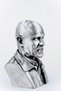 Walter White Büst / Figür - Breaking Bad - 10 Cm - 3