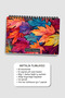 Planning Set of 3, Daily Planner, Weekly Planner, To-Do List, Academic Agenda - 5