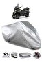 Piaggio MP3 350 Motorcycle Tarpaulin Luxury Quality Thick High Quality