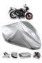 Arora AR 180-19 ARS Compatible Motorcycle Tarpaulin Luxury Quality Thick High Quality
