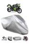 Kawasaki Ninja 300 Motorcycle Tarpaulin Luxury Quality Thick High Quality