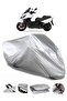 Kymco Xciting 500i R Motorcycle Cover Luxury Quality Thick High Quality